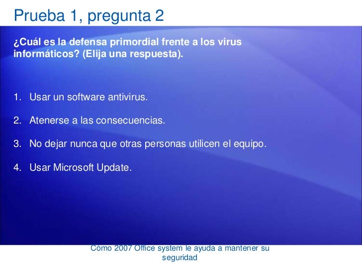 Solicitar Confirmacion De Lectura Outlook 2007