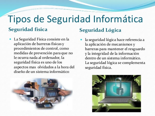 Seguridad en Redes