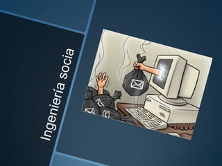 Seguridad en redes inalámbricas