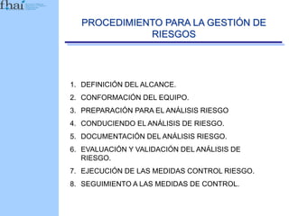 Seguridad Industrial y Análisis de Riesgos 19.03.10.ppt