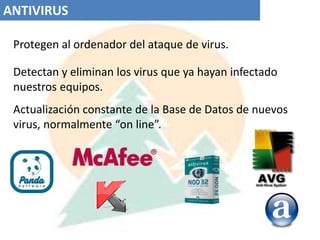 FORMAS DE PREVENCIÓN DE VIRUSRECHAZAR COPIAS DE ORIGEN DUDOSOLa mayoría de las infecciones provocadas por virus provienen de discos de origen dudoso.