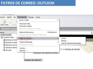 USO CORRECTO DE CONTRASEÑASCONSEJOS PRÁCTICOS:Utilizar “palabras conocidas” o números con significadoCombinar caracteres alfabéticos (mayúsculas y minúsculas) con números.Mínimo 8 caracteres.Difíciles de descifrar y fáciles de recordar (acrónimos).Cambiar la contraseña con periodicidad.
