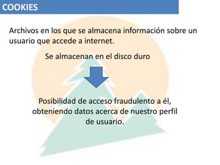 CORTAFUEGOS PERSONAL 