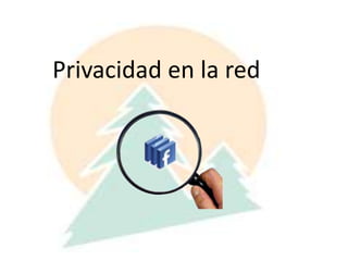  SuplantaciónSPYWARE: PROGRAMAS ESPÍASíntomas de infección: Modificación de páginas de inicio.