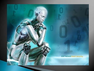 Seguridad informatica