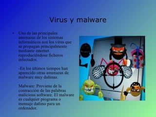 Seguridad informatica