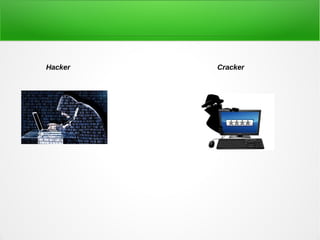 Hacker Cracker
 