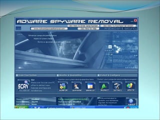 VULNERABILIDADES DE SOFTWARE :   Cada cierto tiempo, se descubren vulnerabilidades en el software, que pueden ser aprovechadas por los creadores de virus. Cuando esto sucede, el fabricante del software afectado generalmente publica una actualización o "parche" para evitar la vulnerabilidad. 