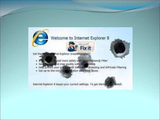 Se debe ingresar una vez al mes (entre el 5 y el 10 de cada mes), al sitio de actualización de Software y descargar  las últimas actualizaciones del producto disponibles.