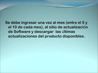 BACKDOORS (Puertas Traseras)   Este riesgo se evita mediante un firewall (que puede ser de software para PCS, y de hardware para redes corporativas) que establece barreras a la información que entra y  sale del PC. Si maneja información delicada en su PC, es recomendable que instale uno. 