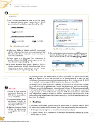 Roa Buendía, José Fabián. Seguridad informática. España: McGraw-Hill España, 2013. ProQuest ebrary. Web. 11 May 2015.
Copyright © 2013. McGraw-Hill España. All rights reserved.
 