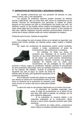 Seguridad laboral