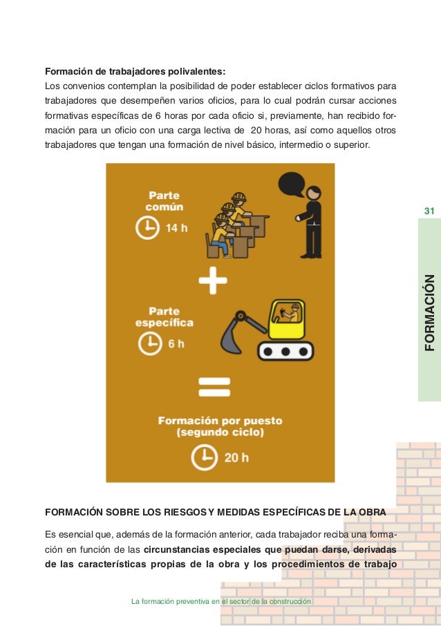 Seguridad laboral en obras de construccion menores Seguridad laboral en obras de construccion menores