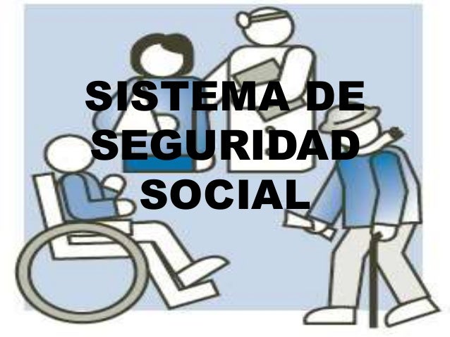 Seguridad social