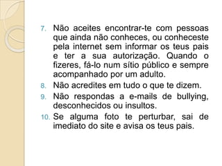 O que um vírus pode fazer?Expô-lo a esquemas fraudulentos;Encontrar os seus ficheiros  vê-los, copiá-los, alterá-los ou apagá-los;Registar aquilo que escreve e enviar essa informação para outro computador;Captar vídeo e áudio de dispositivos que tenha ligado ao seu computador;Executar ou encerrar um programa, processo ou ligação no seu computador;Criar janelas pop-up que aparecem no ecrã só para o aborrecer ou para o levar a ligar a Web sites maliciosos;Atacar outros computadores.