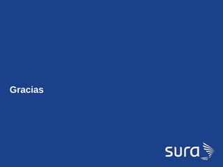 Gracias 
