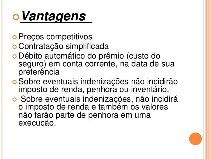 seguro