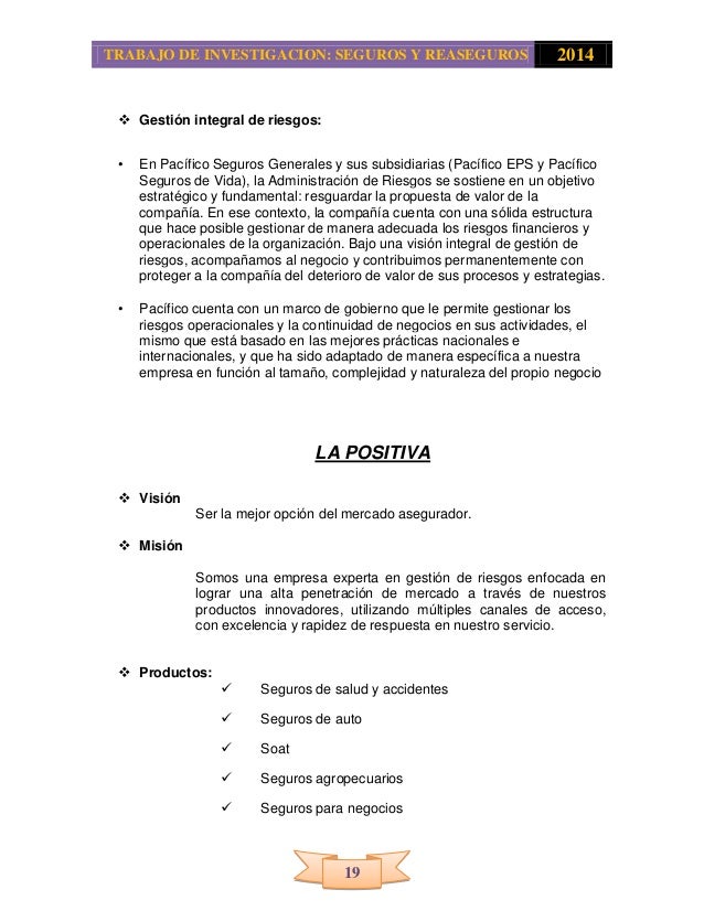 Seguros Riesgos - grupo1