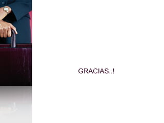 GRACIAS..!
 