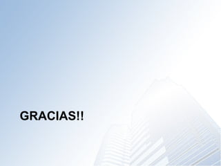 GRACIAS!!
 