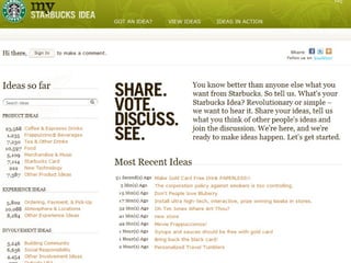 Casos de éxito de Social CRM 