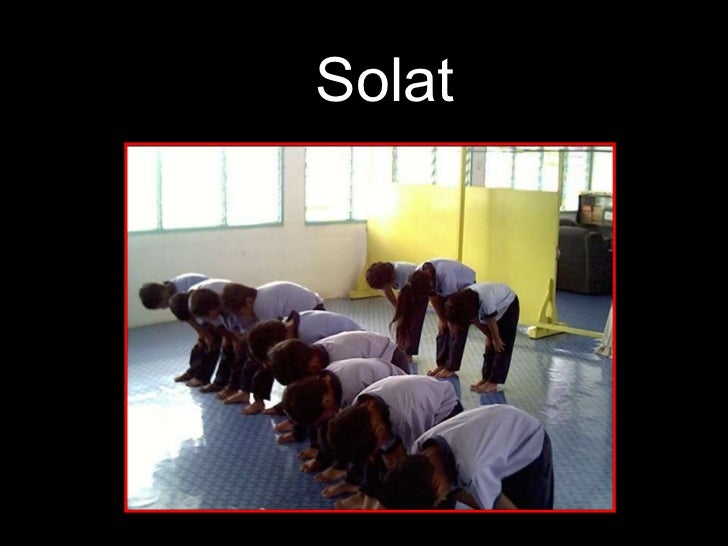 Sehari di prasekolah