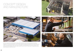 Sehbac 2014-product-brochure