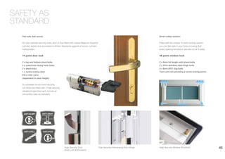 Sehbac 2014-product-brochure