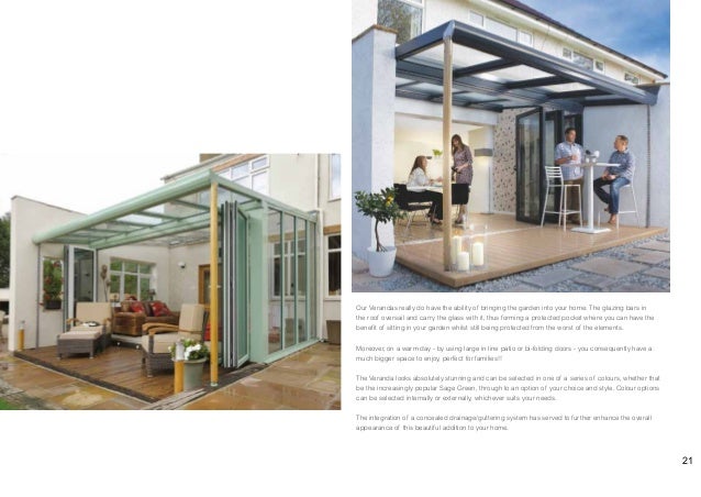 Sehbac 2014 Product Brochure