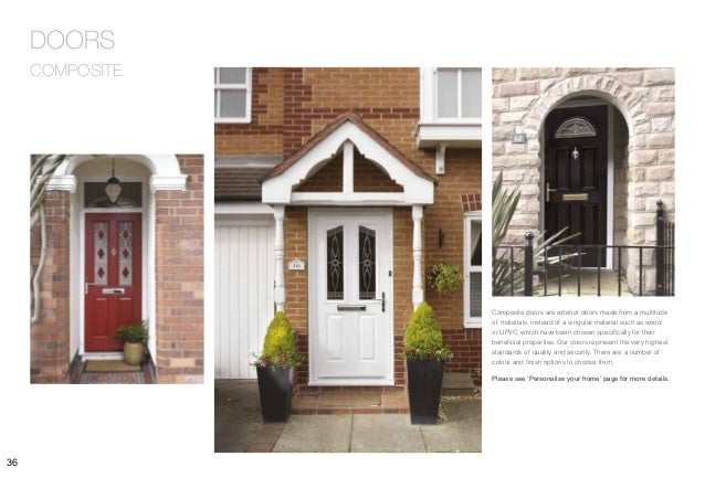 Sehbac 2014 Product Brochure
