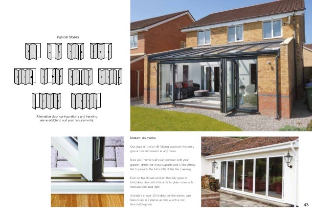 Sehbac 2014 Product Brochure