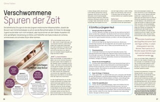 Verschwommene
Spuren der Zeit
Die ästhetische Chirurgie ist eine der jüngeren medizinischen Wissenschaften, obwohl der
Wunsch nach Schönheitsidealen so alt ist wie die Menschheit selbst. Ein Elixier für die ewige
Jugend wurde leider noch nicht entdeckt, aber heute können wir dem idealen Aussehen mit
einer gemäßigten Verwendung von Botox und Füllstoffen wie Hyaluronsäure ein sicheres,
schmerzloses und schnelles Stück näher kommen.
D
ie Zeit hinterlässt Spuren auch auf
dem Gesicht. Einige Änderungen sind
genetisch bestimmt, andere sind ein
Ergebnis der (ungesunden) Lebensweise.
Die moderne ästhetische Chirurgie kann alle
Änderungen nicht verhindern und es wäre
auch nicht sinnvoll, das zu tun, aber sie
kann mit minimalen invasiven Eingriffen die
Folgen des Alterns mildern.
„NEIN!“ zu Gesichtsfalten
Botox wird verwendet, um Gesichtsfalten zu
glätten, die von der mimischen Muskulatur
verursacht werden. Diese ermöglichen uns
den Hauptteil unserer nonverbalen Kommu-
nikation – der Mimik, auf der anderen Seite
sind die gleichen Muskeln verantwortlich für
die Entstehung von Falten, die ein müdes
und gealtertes Aussehen geben: Stirnfal-
ten, Falten zwischen den Augenbrauen
und zwischen den Augenbrauen und der
Nasenwurzel, feine Fältchen um die äußeren
Ecken des Auges und um den Mund.
Vor dem Eingriff besprechen wir mit dem
Kunden ihre Wünsche, wir erklären ihnen,
welche Erwartungen realistisch sind und
überprüfen, ob der Patient eine neuromus-
kuläre Erkrankung hat, die die wichtigste
Kontraindikation für den Einsatz von Botox
ist. Wenn sich ein Kunde für den Eingriff
entscheidet, bereiten wir einen Plan mit
Botox-Anwendungen vor. Diese Anwendun-
gen sind nicht schmerzhaft, das Botox wird
in kleinen Mengen direkt unter der Haut
an der Stelle der gewünschten Leistung
eingespritzt. Botox wirkt so, dass sich die
Zielmuskeln an der Anwendungsstelle
mehrere Monate entspannen. Dabei kann
vorläufig ein Bluterguss auftreten, der aber
in wenigen Tagen verschwindet. Die ersten
Auswirkungen des Eingriffes sind schon
nach drei Tagen sichtbar, in vollem Umfang
jedoch nach drei Wochen. Nach sechs bis
12 Monaten lassen die Wirkungen nach
und das Verfahren kann wiederholt werden.
Glatte Haut
Die neueste Generation von Füllstoffen sind
verschiedene Formen der Hyaluronsäure.
Dies ist die körpereigene Substanz, die
einem Gel ähnlich ist und im Bindegewebe,
Haut, Augen und den Gelenken gefunden
werden kann. Augenärzte kennen seit
vielen Jahren die Hyaluronsäure vor allem als
Hilfsstoff bei Operationen des grauen Stars
und der Netzhaut. In der ästhetischen Chi-
rurgie wird sie aber zur Glättung von tiefen
Falten verwendet, wie die Nasolabialfalte,
sowie zur Zugabe von Volumen bei Bedarf
wegen des Verlustes von Fettgewebe. Die
Vorbereitung für den Eingriff wird wie
bei Botox durchgeführt, eine gleichzeitige
Verabreichung ist auch möglich. Der Unter-
schied besteht nur darin, dass das Füllma-
terial etwas tiefer als Botox injiziert werden
muss, was an einigen Stellen unbequem ist,
jedoch ist in den Juvederm-Produkten, die
wir verwenden, ein Anästhetikum hinzuge-
fügt. Die Wirkung des Eingriffes ist sofort
sichtbar und hält zwischen sechs und 12
Monaten an. Danach kann das Verfahren
bei Bedarf wiederholt werden.
Der Bereich der ästhetischen Chirurgie wird
ständig verändert, wie auch das Leben
selbst. Beim etwas zurückhaltenden Ansatz
haben wir Augenärzte trotz der langen
Geschichte der Verwendung von Botox und
der Hyaluronsäure in unserem Beruf endlich
eine Methode bekommen, der wir vertrauen
können und die wir unseren Patienten auch
für ästhetische Eingriffe im Gesicht und vor
allem der Augenpartie empfehlen können.
WAHRHEIT:
Das beste Mittel für
eine glatte Haut ist
eine Kombination
von Botox und
Hyaluronsäure.
Wirzerschlagen
dieMythenüberBotox!
WAHRHEIT:
Dies ist nur bei übermäßiger
Verwendung wahr. Das
Ziel ist es, mithilfe von
progressiven Anwendungen
und eines individuellen
Plans, das erholte
Aussehen zu schaffen bzw.
zurückzubekommen.
MYTHOS:
Botox macht
das Gesicht
ausdruckslos.
WAHRHEIT:
Nicht teurer als die
Dienstleistungen für
die Hautverjüngung
in Schönheitssalons.
MYTHOS:
Botox
ist teuer.
MYTHOS:
Botox ist das
einzige Mittel
gegen Falten.
1. Reinigung der Haut vor dem Schlaf
Schmutz, Bakterien und Make-up können die Haut während der Nacht
reizen und die Poren verstopfen. Die oberste Schicht von Schmutz entfernen
Sie durch vorsichtiges Waschen Ihres Gesichts, was Ihnen ermöglicht, dass
auch die Anti-Aging-Kosmetik einfacher und tiefer in die Haut eindringen kann.
2. Schutz vor UV-Strahlen
Nichts ist wichtiger als der tägliche Sonnenschutz. Bereits eine
zehnminütige Exposition der Haut gegenüber der Sonne jeden Tag verursacht
Veränderungen an der Haut, was zu Falten und Sonnenflecken bzw. zur
Hautalterung führt.
3. Stressverarbeitung
Emotionaler Stress kann Ihre Haut fünf Jahre älter machen. Eine
ständige Angstneurose steigert den Pegel des Stress-Hormons Kortisol, das
Entzündungen verursacht, die Kollagen abbauen. Wenn Sie die Entzündung
unterdrücken wollen, essen Sie Lebensmittel, die reich an Antioxidantien sind,
wie Beeren, Orangen und Spargel.
4. Gönnen Sie sich die Hautglättung
Vor Botox oder Hyaluronsäure braucht man heute keine Angst mehr zu
haben. Sie wirken so, dass sich die Zielmuskeln an der Anwendungsstelle
mehrere Monate entspannen, wodurch ein jüngeres und ausgeruhtes
Aussehen entsteht. Das Verfahren ist schmerzfrei und die Wirkung dauert in
der Regel sechs bis 12 Monate.
5. Essen Sie Omega-3-Fettsäuren
Diese„gutenFette“inLebensmittelnwieLachs,LeinsamenoderMandeln
erhöhendieHydratation,diedieHautgeschmeidigundfesthält.Diesgiltnicht
fürgesättigteFettsäureninMilchproduktenundFleisch,diedieMengefreier
Radikaleerhöhen,welchedieHautempfindlichergegenAlterungmachen.
6. Treiben Sie regelmäßig Sport
Frauen, die sich regelmäßig bewegen, haben eine straffere Haut als
diejenigen, die sich nicht um körperliche Aktivität kümmern. Der Grund:
Körperliche Aktivität produziert in der Haut Sauerstoff und Nährstoffe, die für
die Produktion von Kollagen benötigt werden. Wenn Sie also eine straffe Haut
haben möchten, stellen Sie sicher, dass Sie mindestens drei halbstündige
Aerobic-Übungen pro Woche machen.
6SchrittezurjüngerenHaut
DieerstenAuswirkungen
desEingriffessindschonnach
dreiTagensichtbar,invollem
Umfangjedochnachdrei
Wochen.Nachsechsbis12
MonatenlassendieWirkungen
nachunddasVerfahrenkann
wiederholtwerden.
Für eine kostenlose und unverbindliche
Beratung mit einem Arzt über die Möglich-
keiten eines ästhetischen Eingriffes rufen
Sie bitte das Zentrum Morela okulisti unter
der Telefonnummer +386 1 51 02 340 an.
36 37
Ohne Falten
 