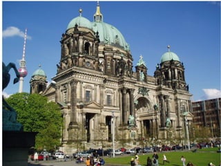 Sehenswürdigkeiten in deutschland