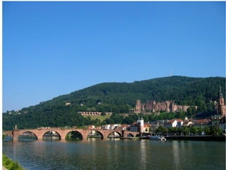 Sehenswürdigkeiten in deutschland