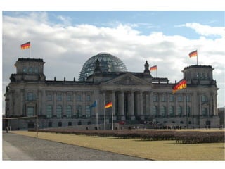 Sehenswürdigkeiten in deutschland