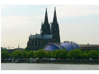 Sehenswürdigkeiten in deutschland