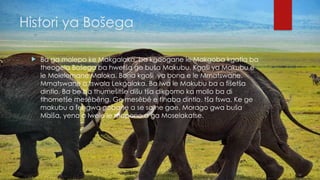 Sehlopha_sa_Kgoši_Molepo[1].pptx Thulaganyo | PPTX