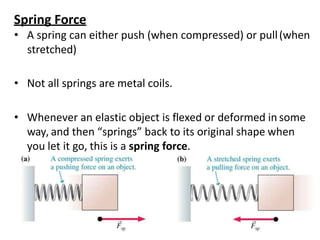 Sehs 4.3– biomechanics ii (4.3.3, force, com) | PPTX