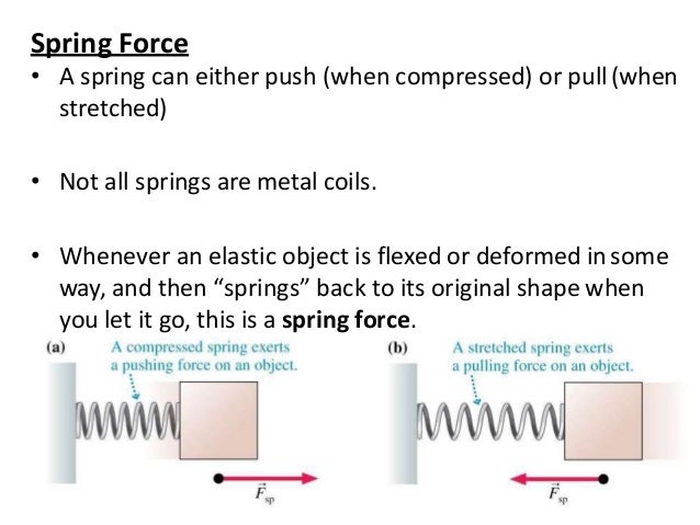 Sehs 4.3– biomechanics ii (4.3.3, force, com)