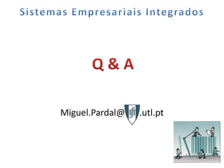 Miguel.Pardal@IST .utl.pt
 