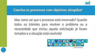 SEI | Boas Práticas | Coletânea de práticas