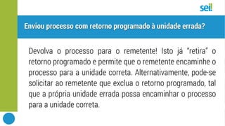 SEI | Boas Práticas | Coletânea de práticas