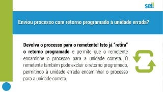 SEI | Boas Práticas | Coletânea de práticas