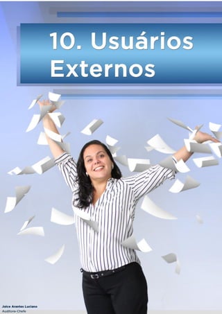 Sistema Eletrônico de Informações – Manual do Usuário 135
 