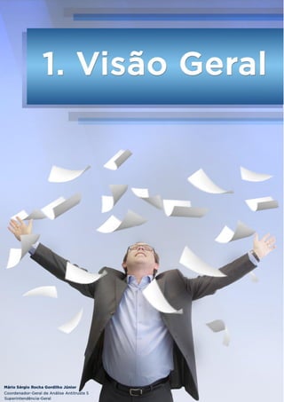 Sistema Eletrônico de Informações – Manual do Usuário 6
 