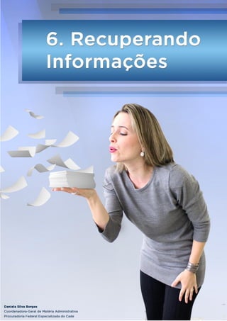 Sistema Eletrônico de Informações – Manual do Usuário 61
 