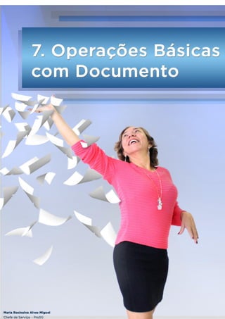 Sistema Eletrônico de Informações – Manual do Usuário 82
 