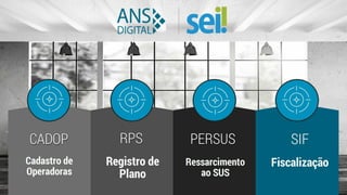 SEI | ANS Digital