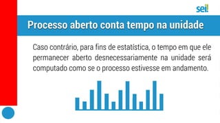 SEI | Concluir processo