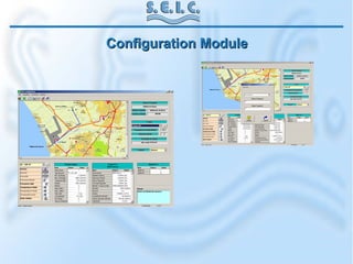 SEIC - Pipeline Modelling Software for GAS | PPS